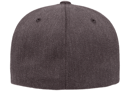 Flexfit 6477 Premium Wool-Blend Cap