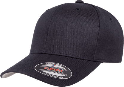 Flexfit 6477 Premium Wool-Blend Cap