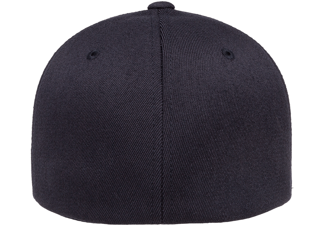Flexfit 6477 Premium Wool-Blend Cap