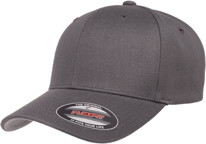 Flexfit 6477 Premium Wool-Blend Cap