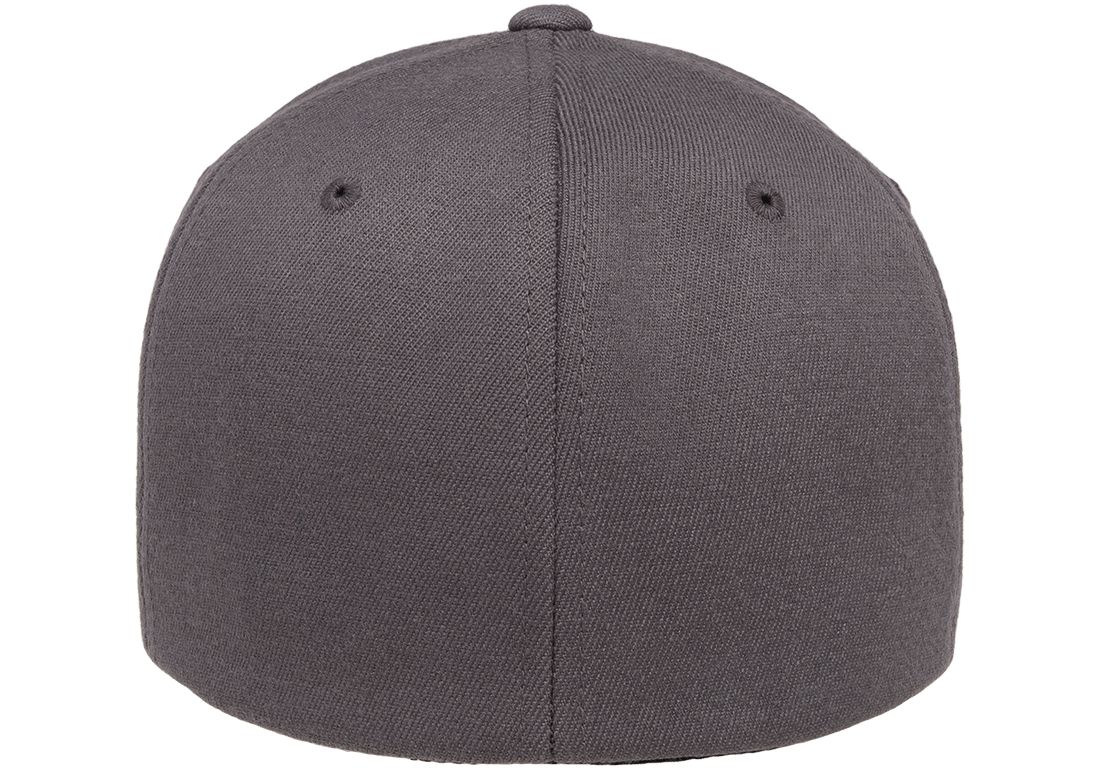 Flexfit 6477 Premium Wool-Blend Cap