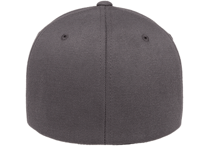 Flexfit 6477 Premium Wool-Blend Cap
