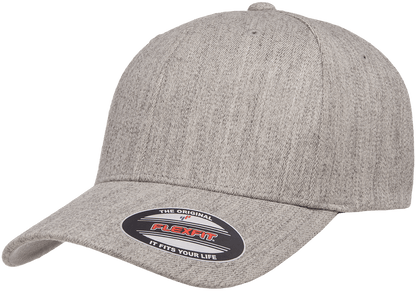 Flexfit 6477 Premium Wool-Blend Cap