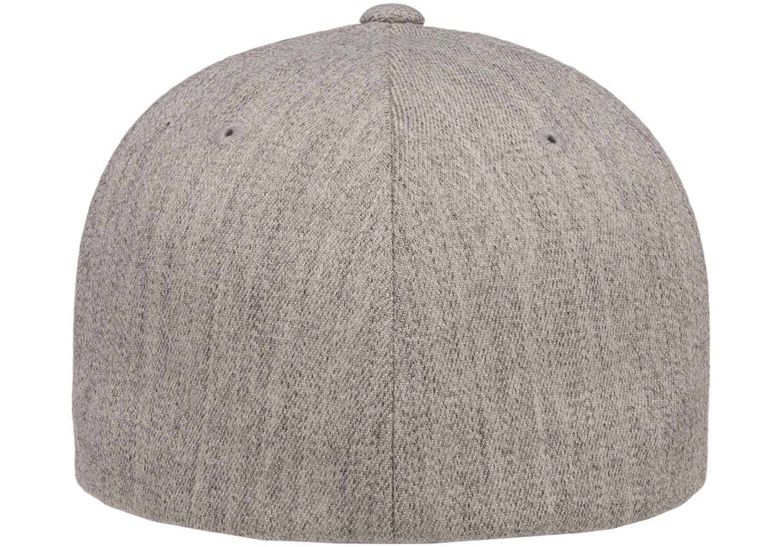 Flexfit 6477 Premium Wool-Blend Cap