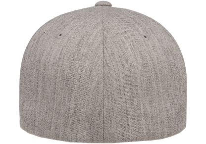Flexfit 6477 Premium Wool-Blend Cap