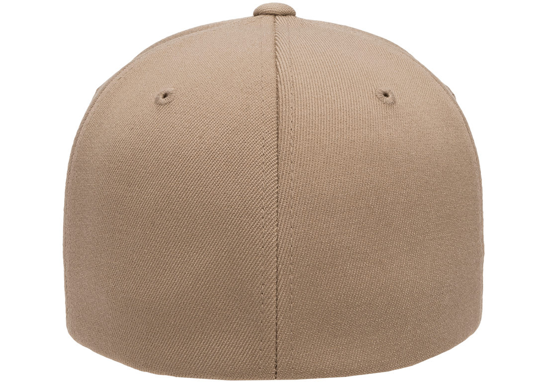 Flexfit 6477 Premium Wool-Blend Cap