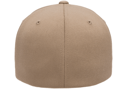 Flexfit 6477 Premium Wool-Blend Cap