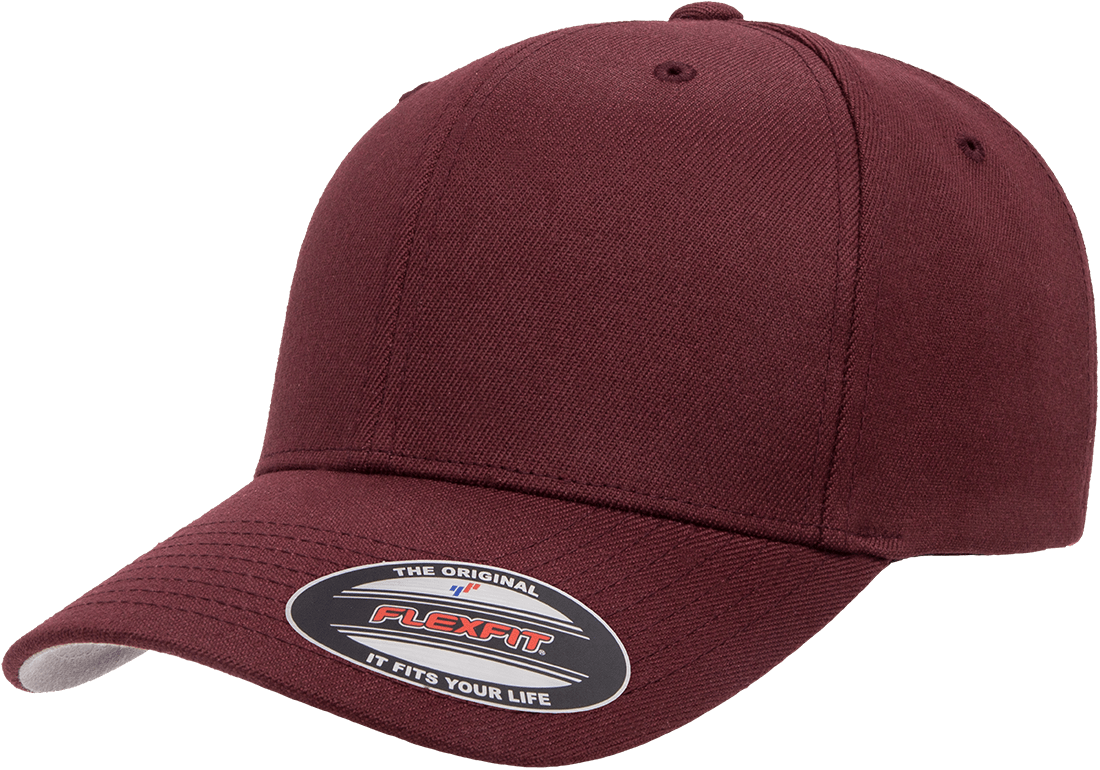 Maroon color variant