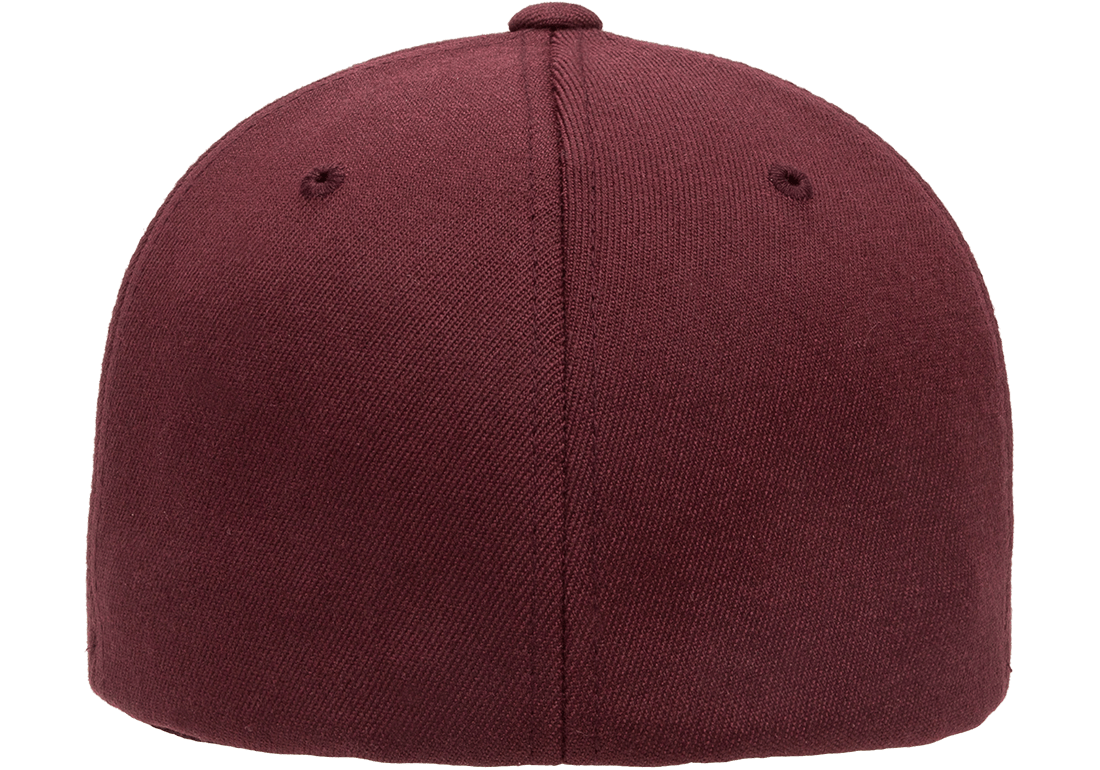Flexfit 6477 Premium Wool-Blend Cap