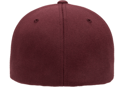 Flexfit 6477 Premium Wool-Blend Cap