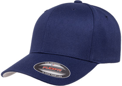 Flexfit 6477 Premium Wool-Blend Cap