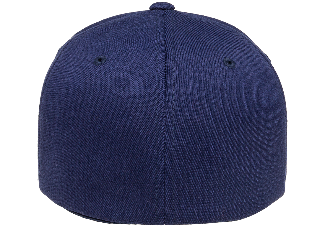 Flexfit 6477 Premium Wool-Blend Cap