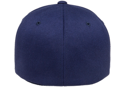 Flexfit 6477 Premium Wool-Blend Cap