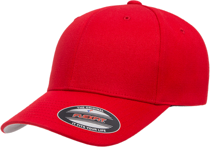 Flexfit 6477 Premium Wool-Blend Cap