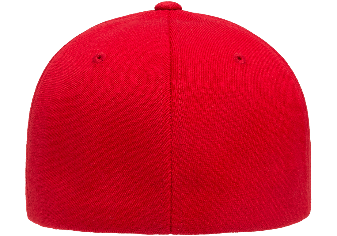 Flexfit 6477 Premium Wool-Blend Cap