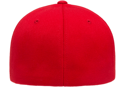 Flexfit 6477 Premium Wool-Blend Cap