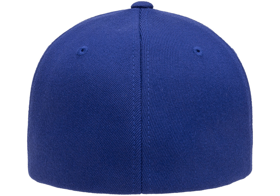 Flexfit 6477 Premium Wool-Blend Cap