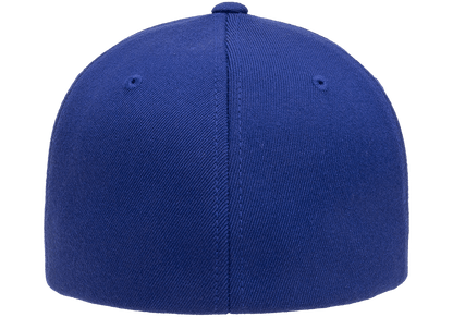 Flexfit 6477 Premium Wool-Blend Cap