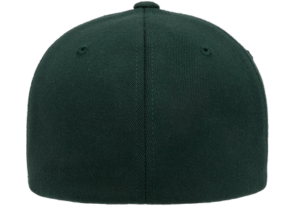 Flexfit 6477 Premium Wool-Blend Cap