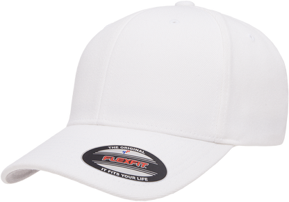 Flexfit 6477 Premium Wool-Blend Cap