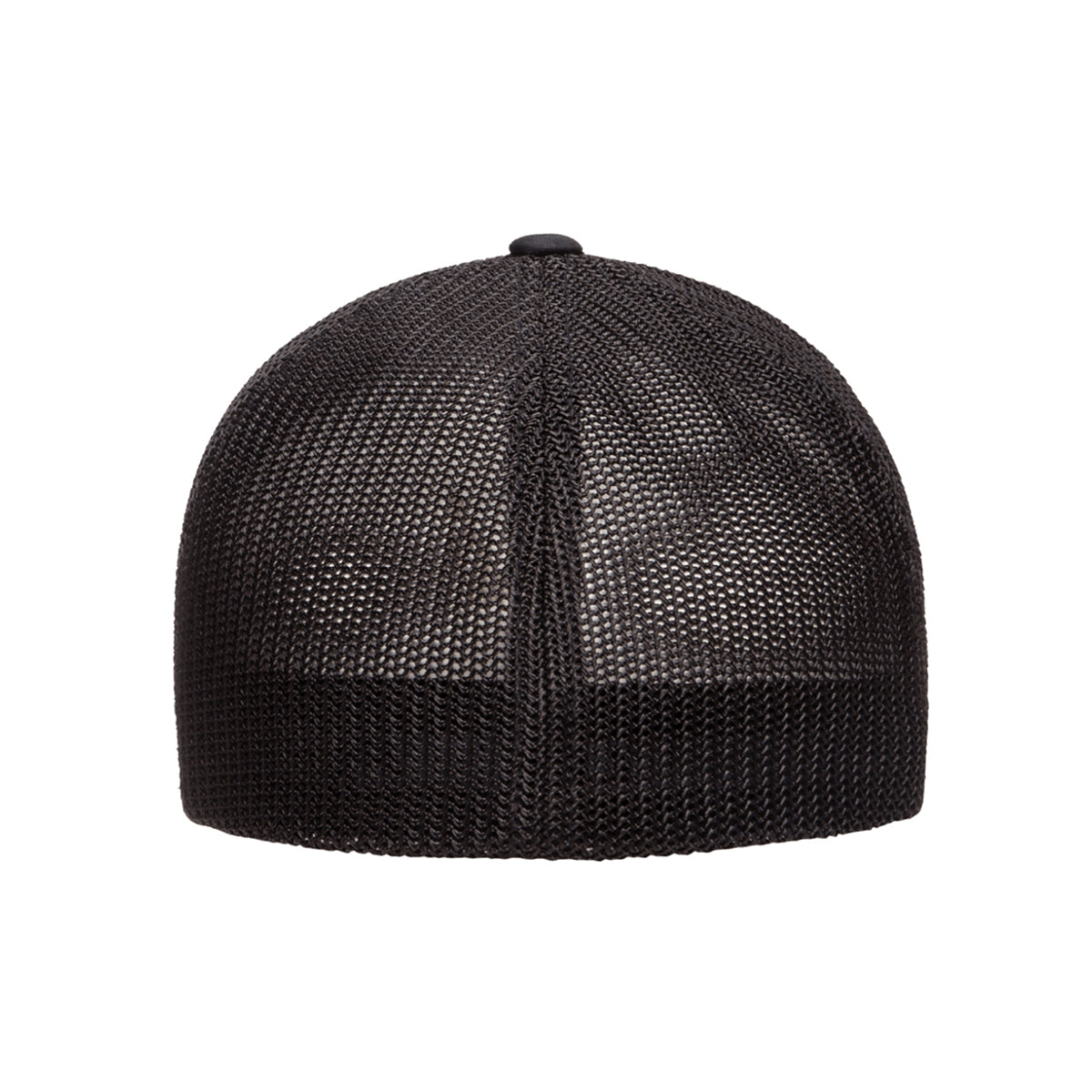 Flexfit® Trucker Hat with Mesh Back - Flexfit 6511