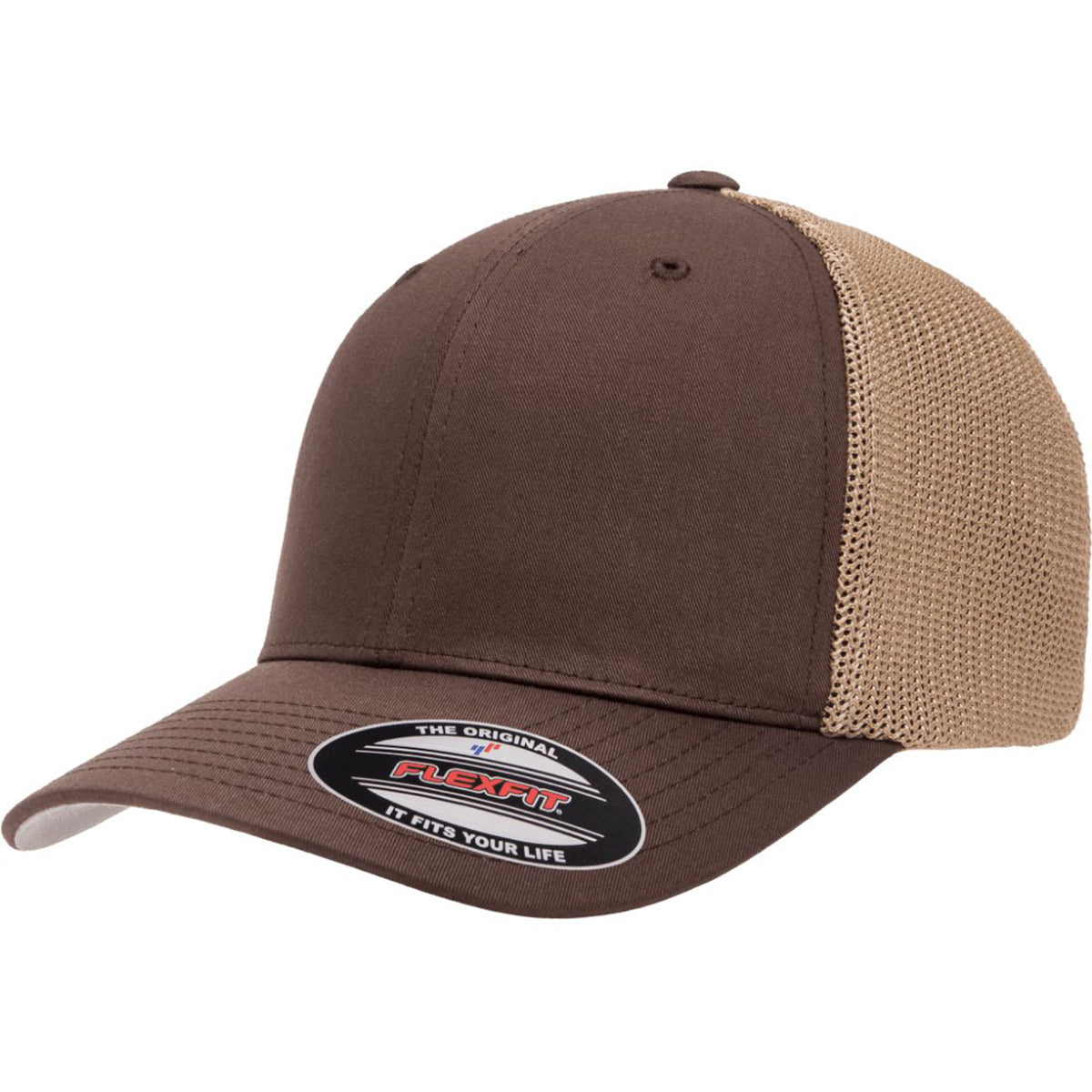 Brown/Khaki color variant
