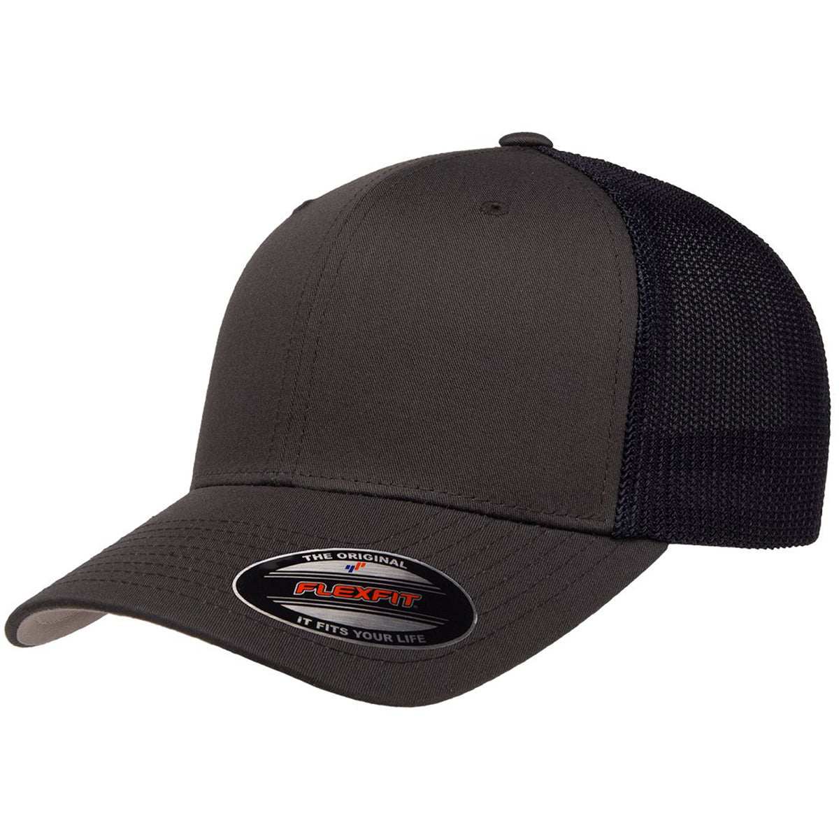 Charcoal/Navy color variant