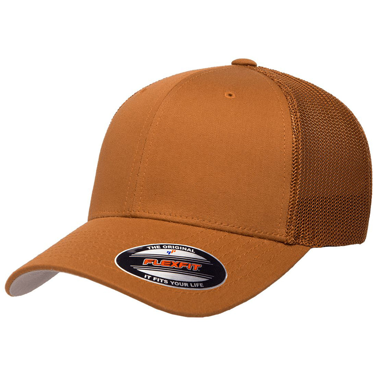 Caramel color variant