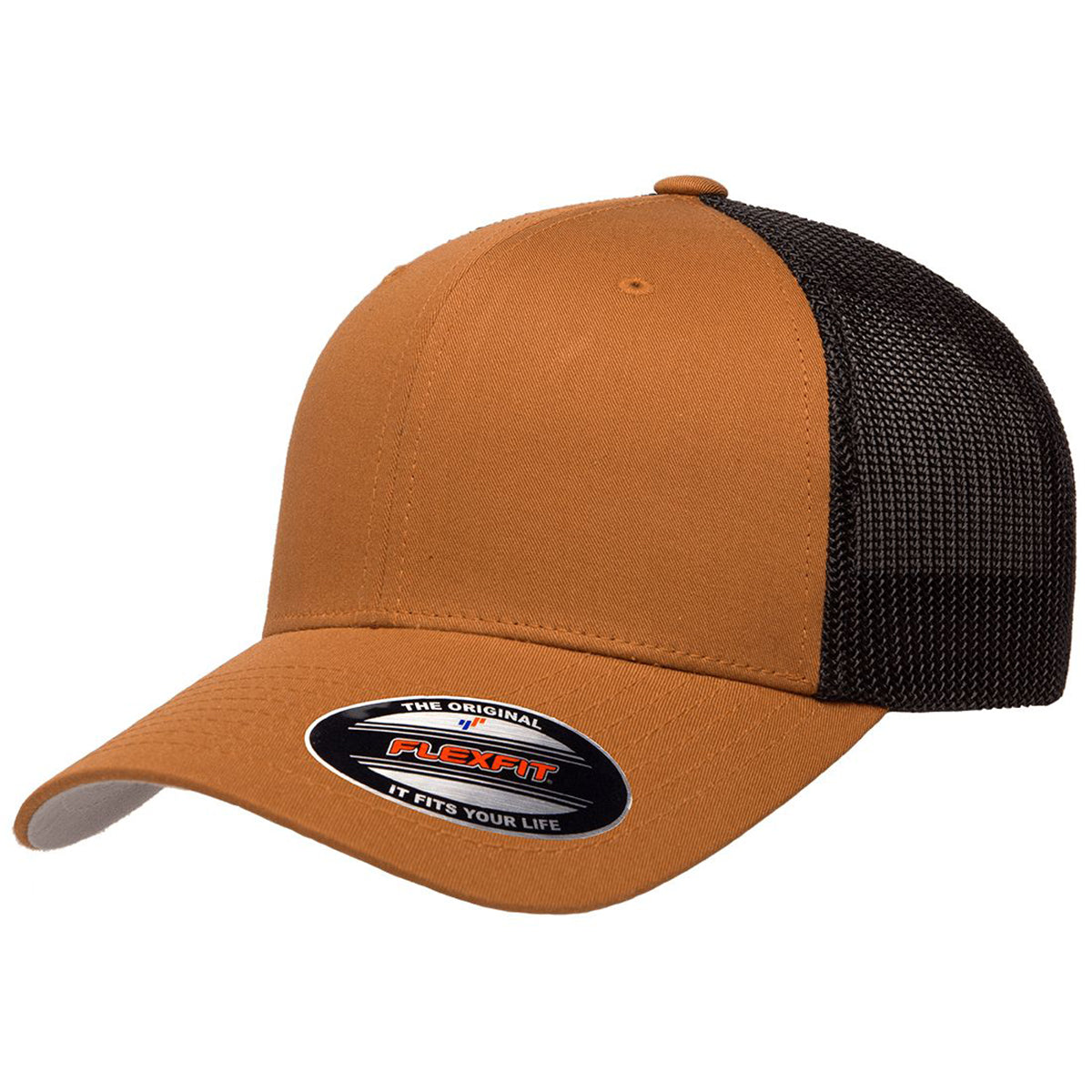 Caramel/Black color variant