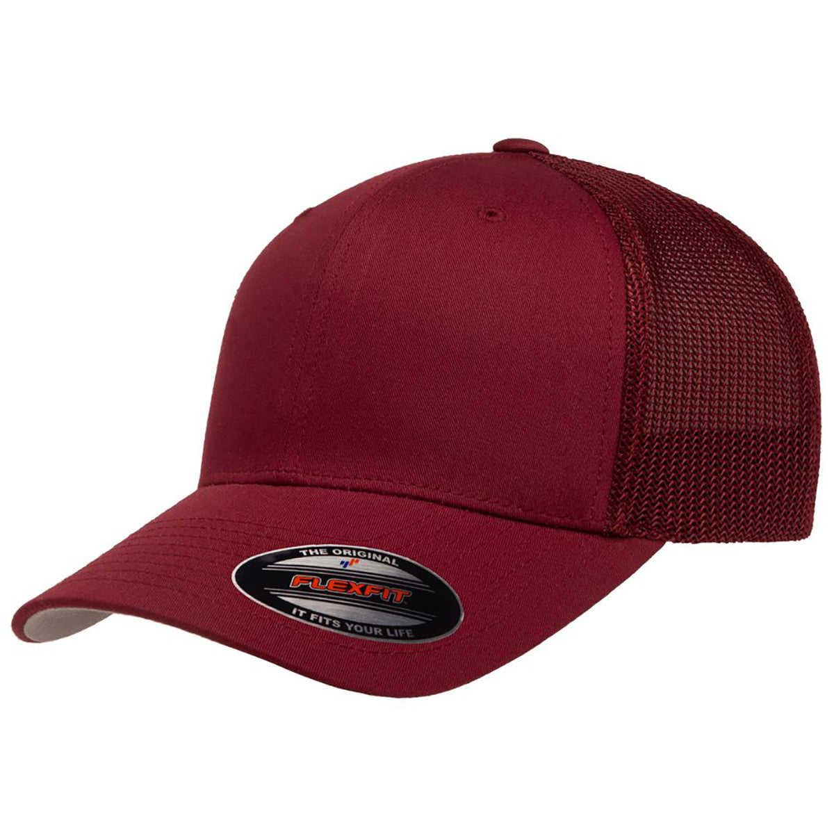 Cranberry color variant