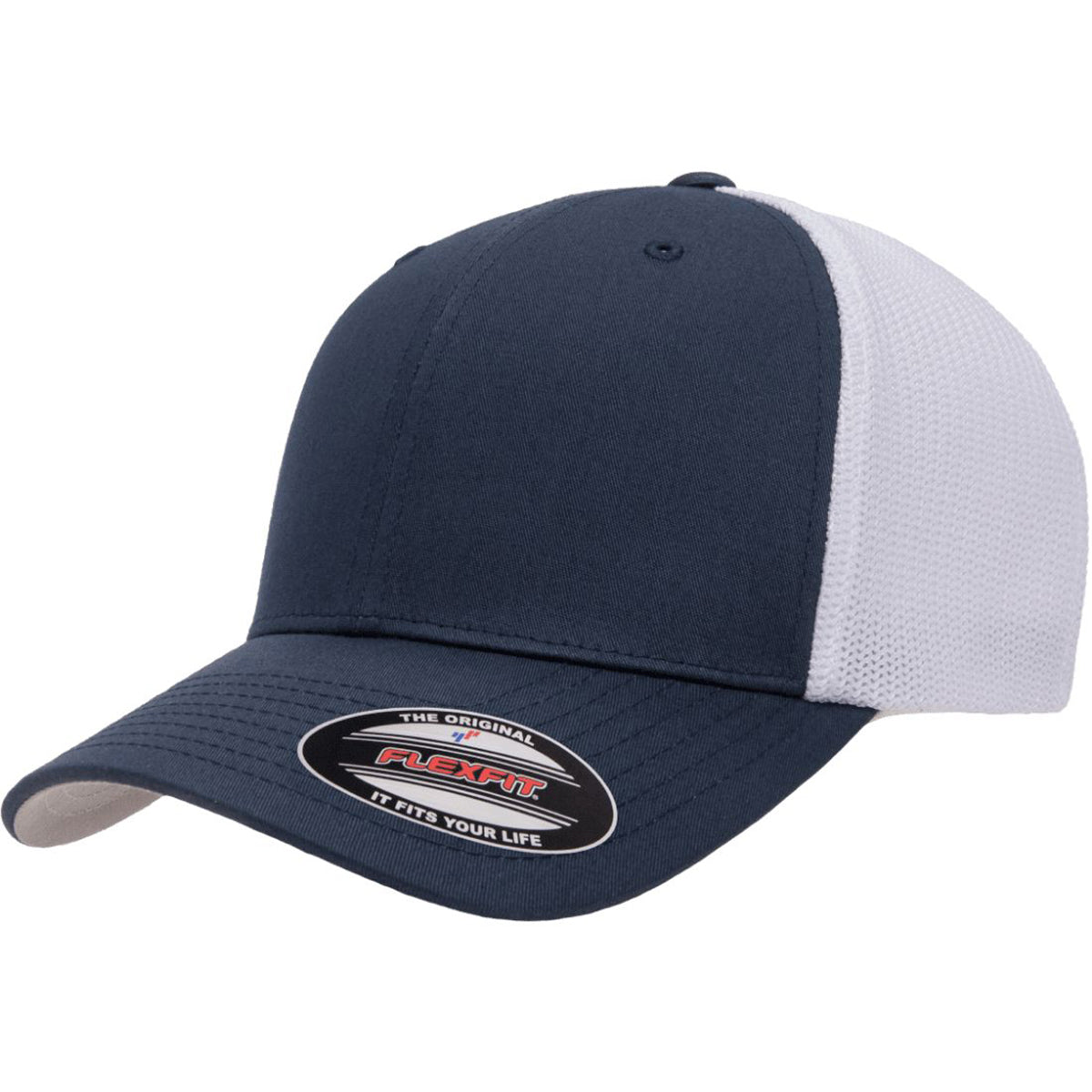 Navy/White color variant