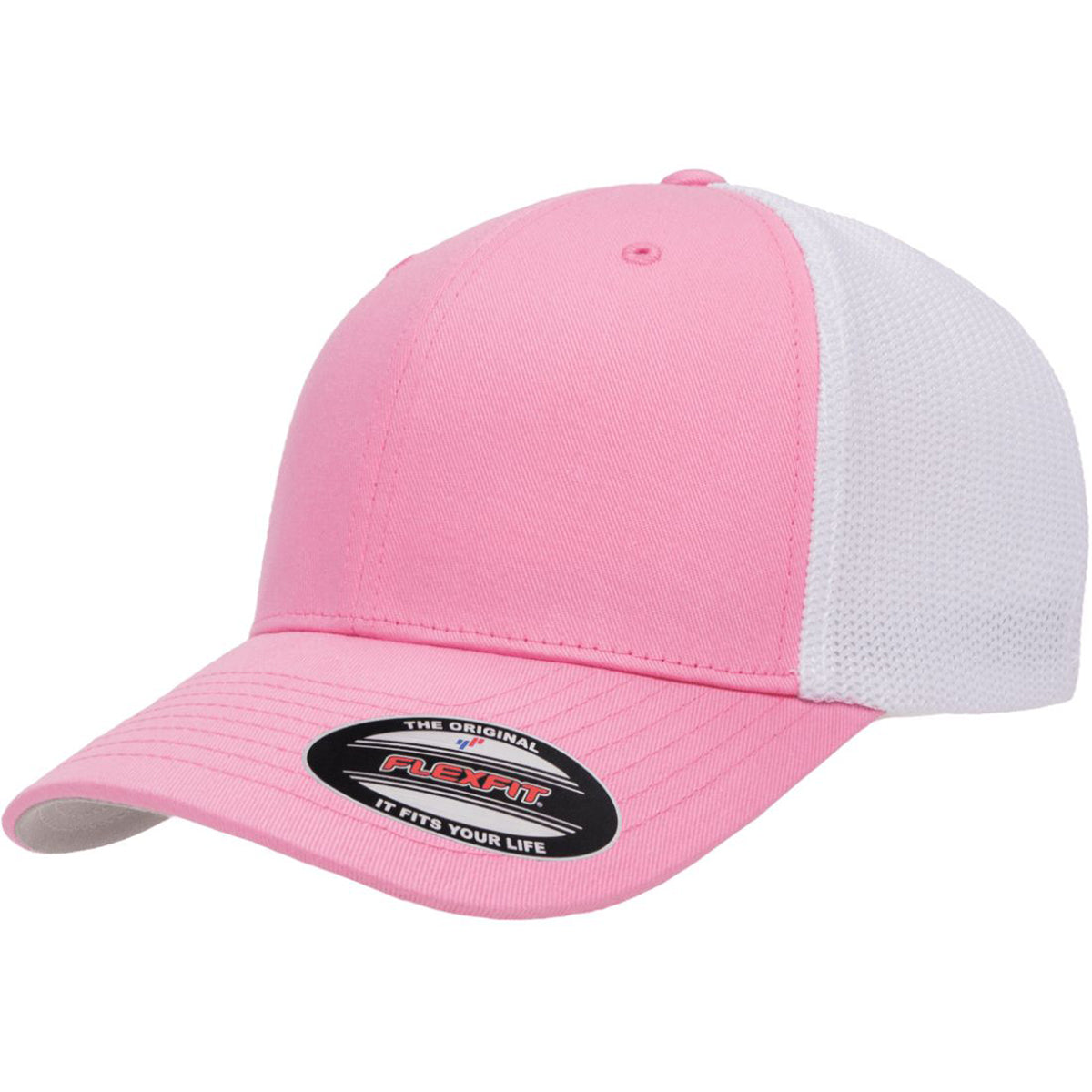 Pink/White color variant