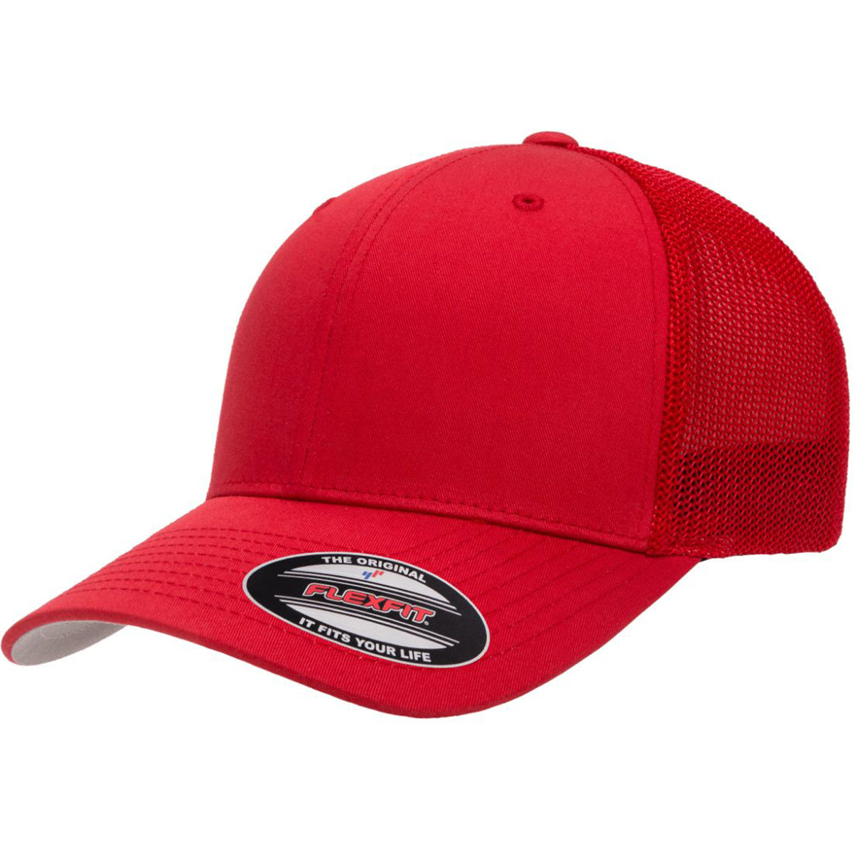 Red color variant