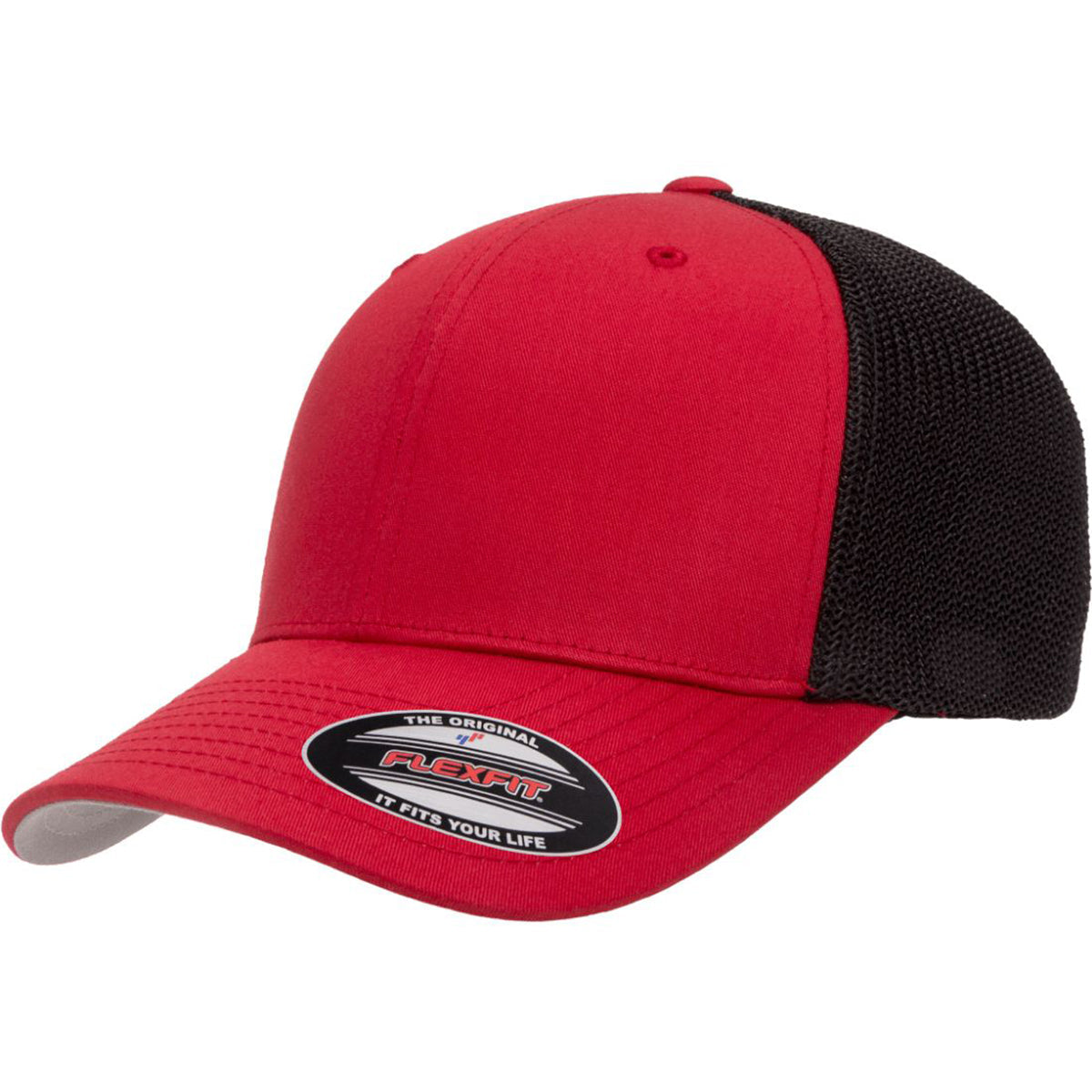 Red/Black color variant