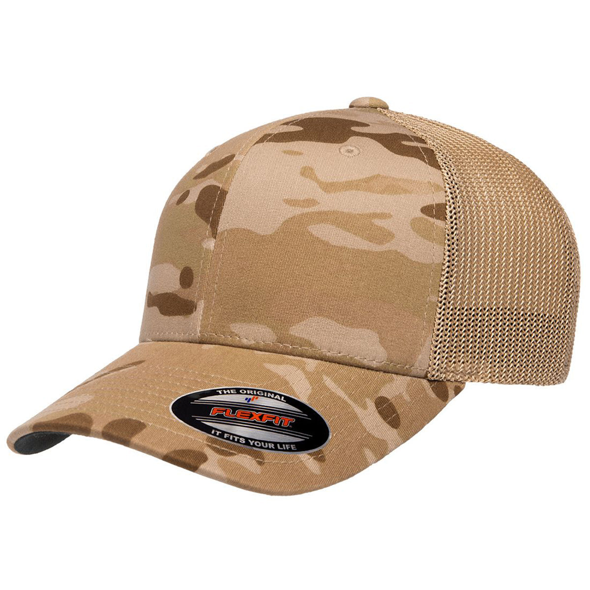 MultiCam Arid/Tan color variant