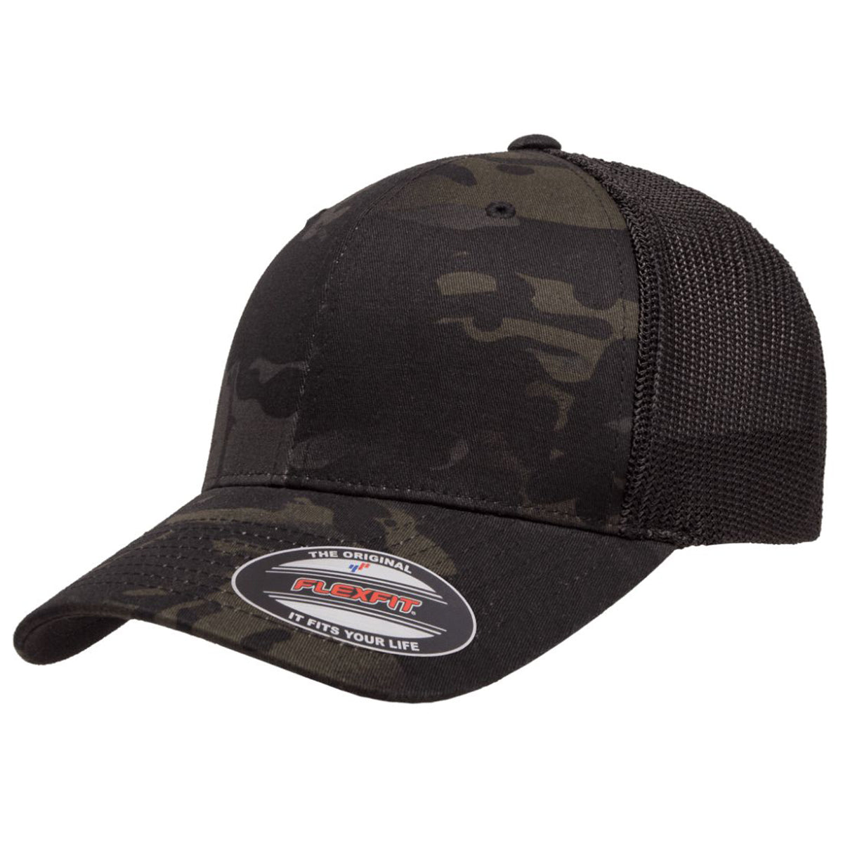 MultiCam Black/Black color variant