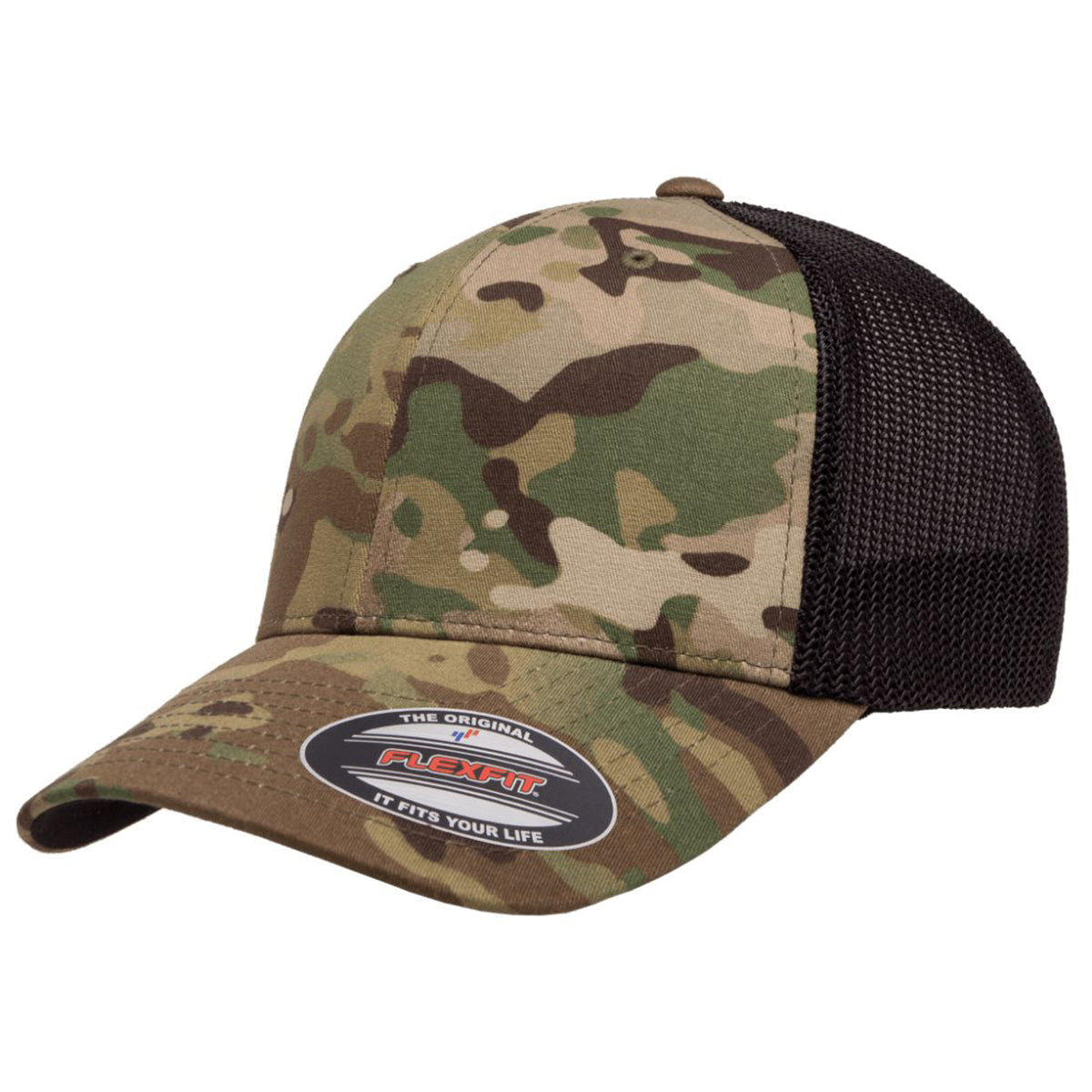 MultiCam Green/Black color variant