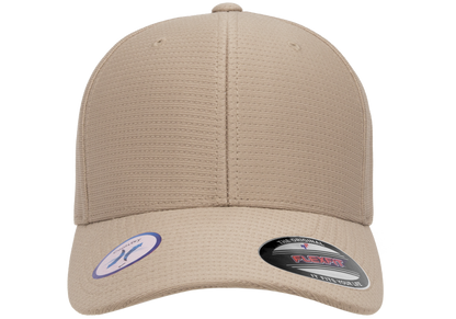 Flexfit 6572 Cool & Dry Calocks Tricot Cap