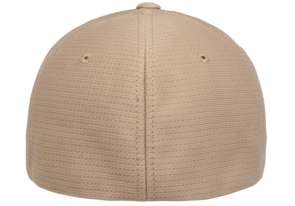 Flexfit 6572 Cool & Dry Calocks Tricot Cap