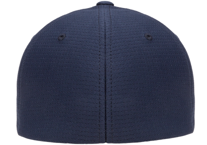 Flexfit 6572 Cool & Dry Calocks Tricot Cap
