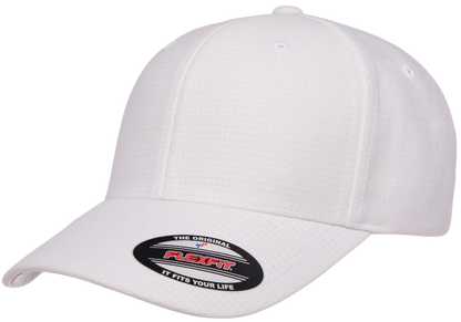 Flexfit 6572 Cool & Dry Calocks Tricot Cap