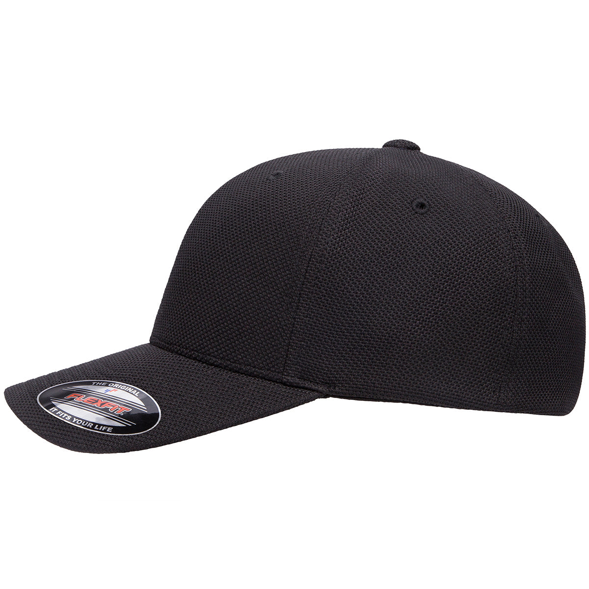 Flexfit 6577CD Cool & Dry Pique Mesh Cap