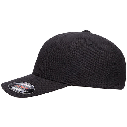 Flexfit 6577CD Cool & Dry Pique Mesh Cap