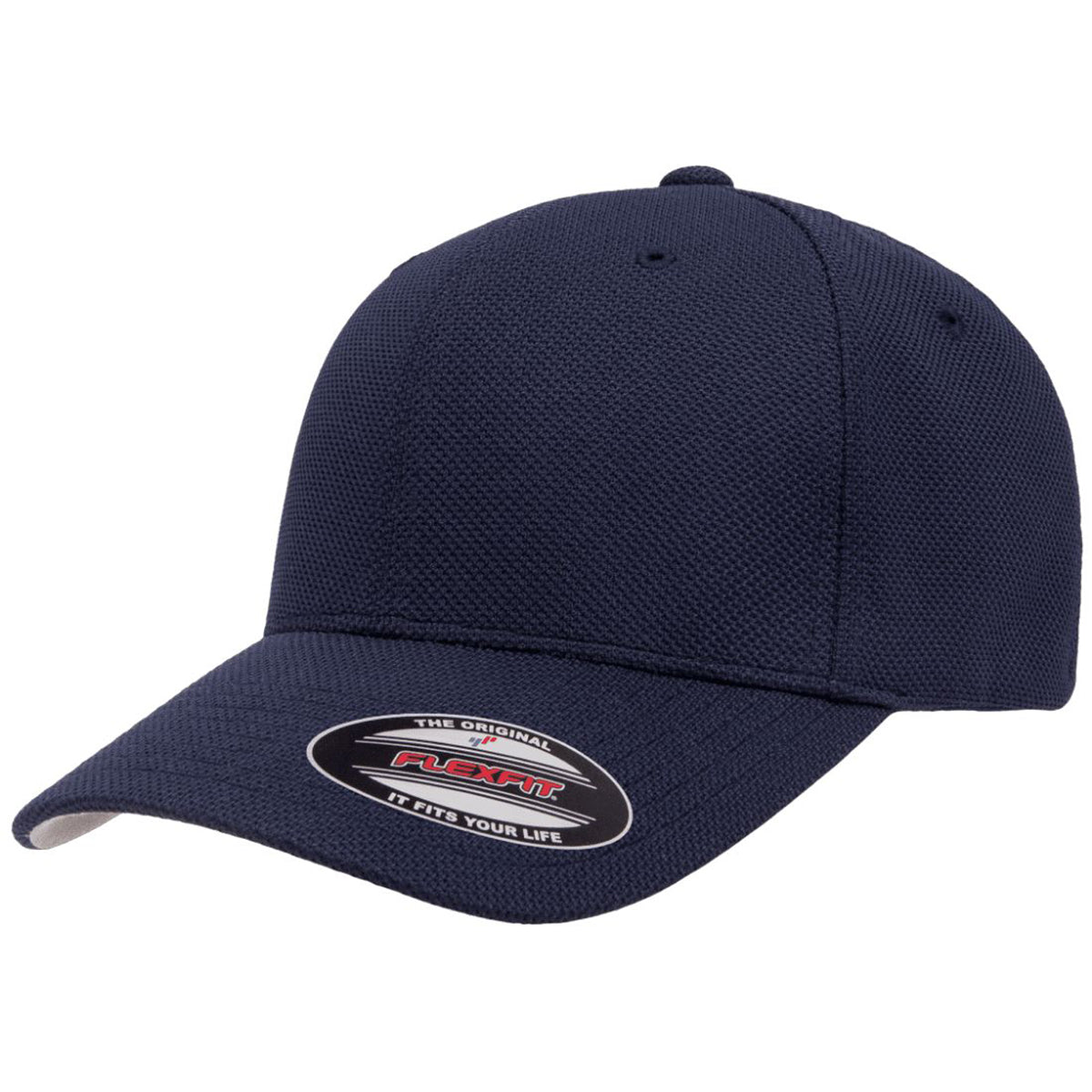 Flexfit 6577CD Cool & Dry Pique Mesh Cap
