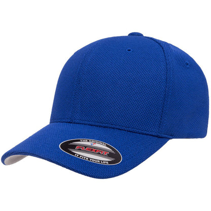Flexfit 6577CD Cool & Dry Pique Mesh Cap