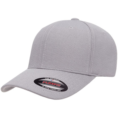 Flexfit 6577CD Cool & Dry Pique Mesh Cap
