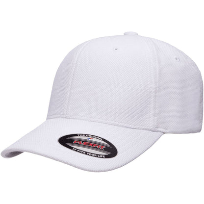 Flexfit 6577CD Cool & Dry Pique Mesh Cap