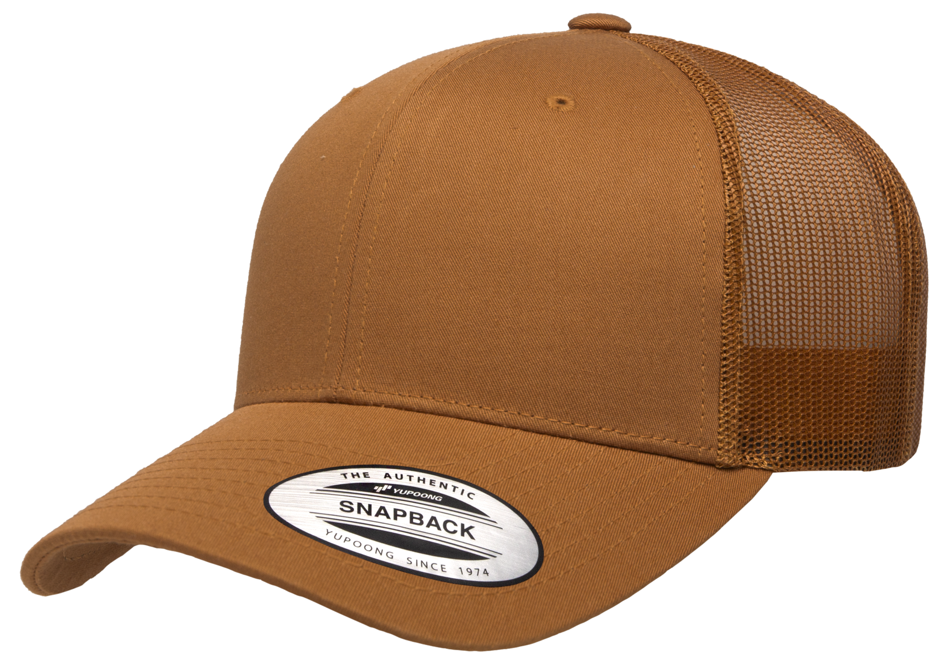 Caramel color variant