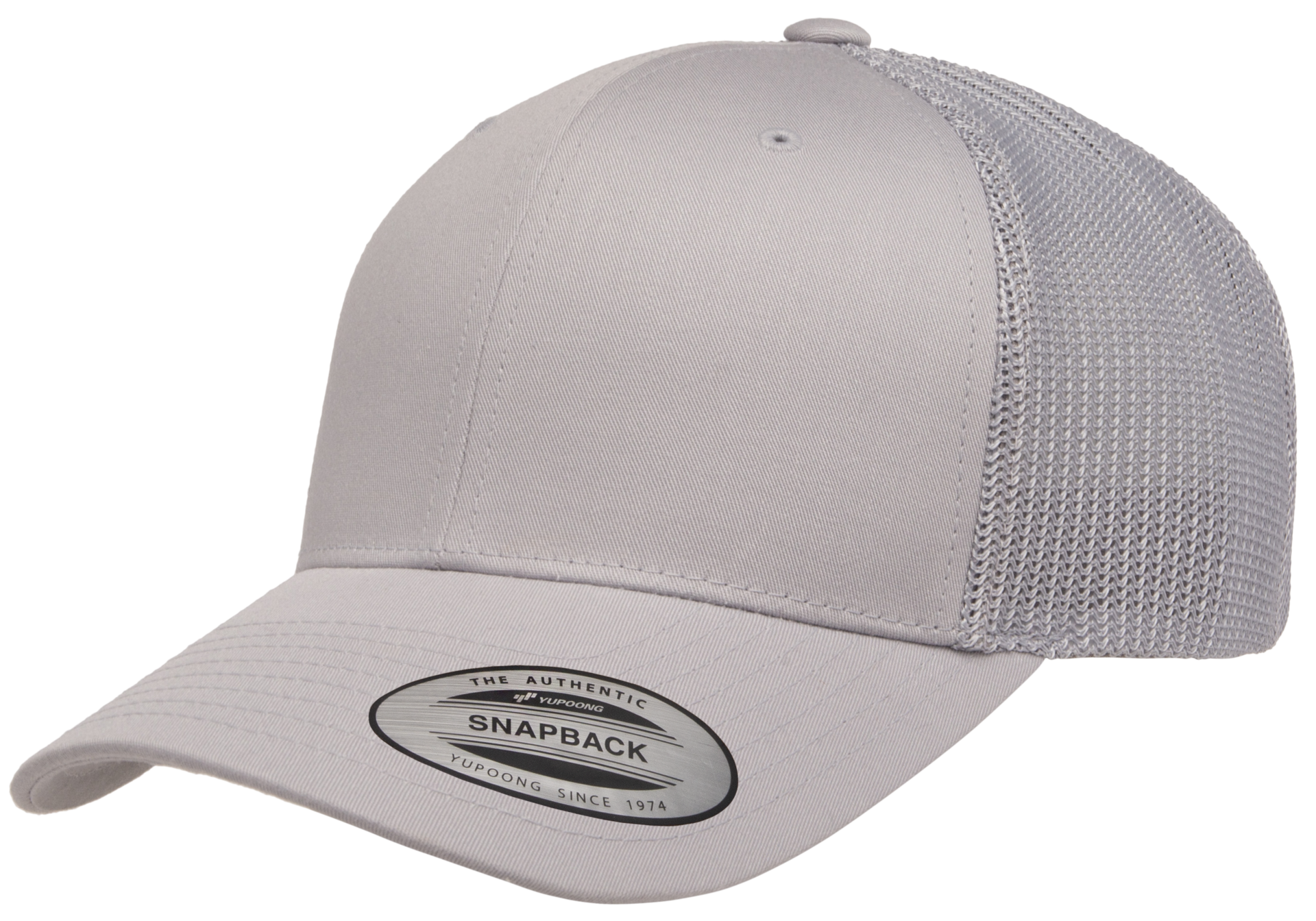 Silver color variant