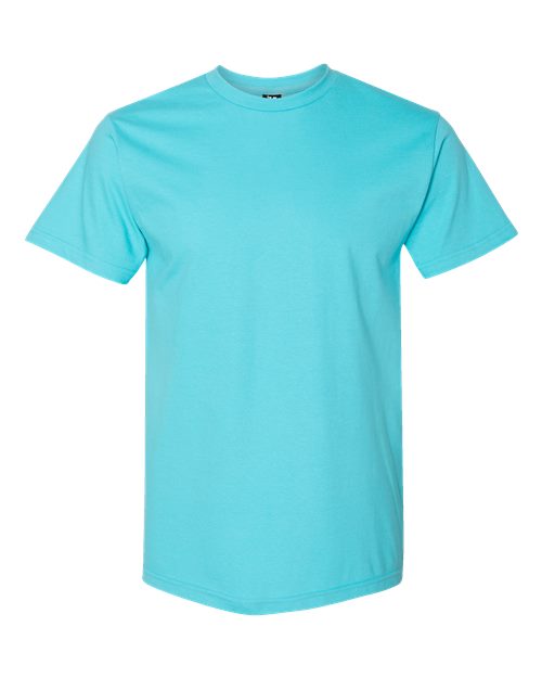 Lagoon Blue color variant